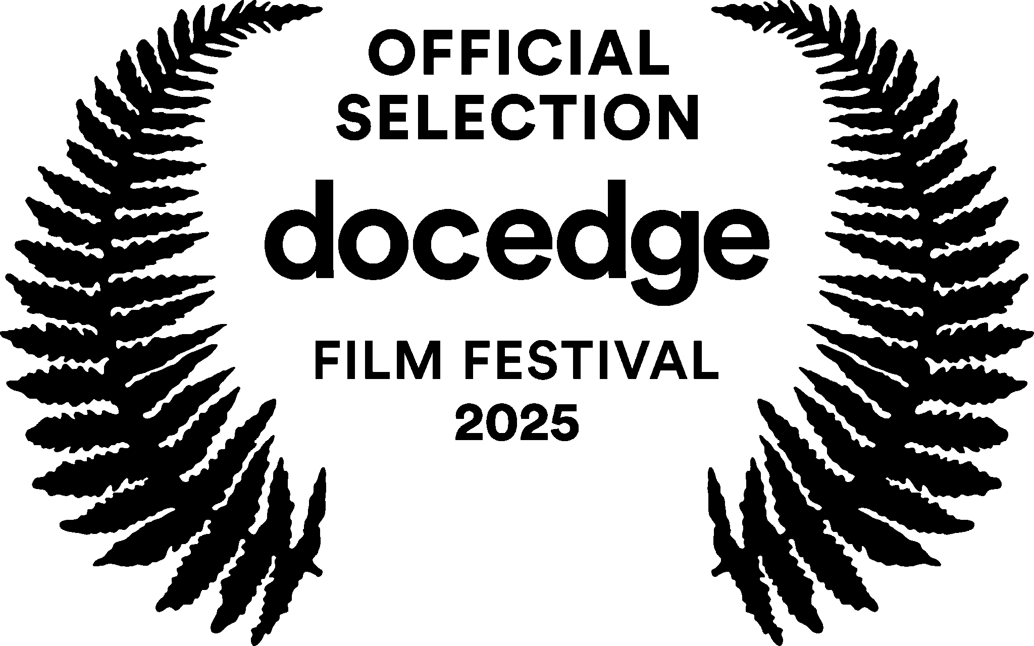 Doc Edge Official Selection 2025
