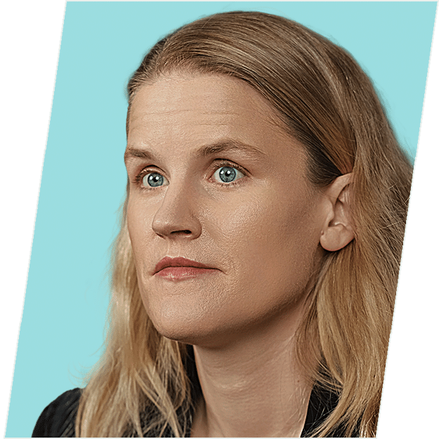 Frances Haugen