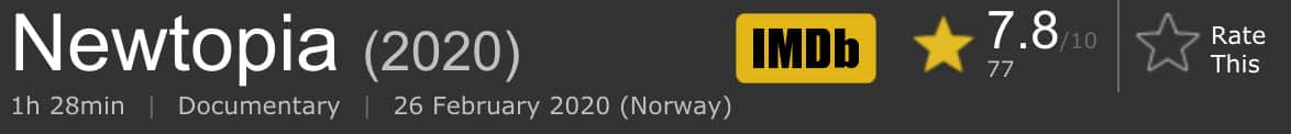 Imdb-Newtopia