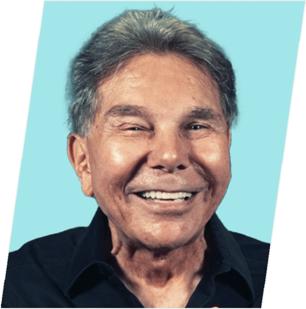 Robert Cialdini