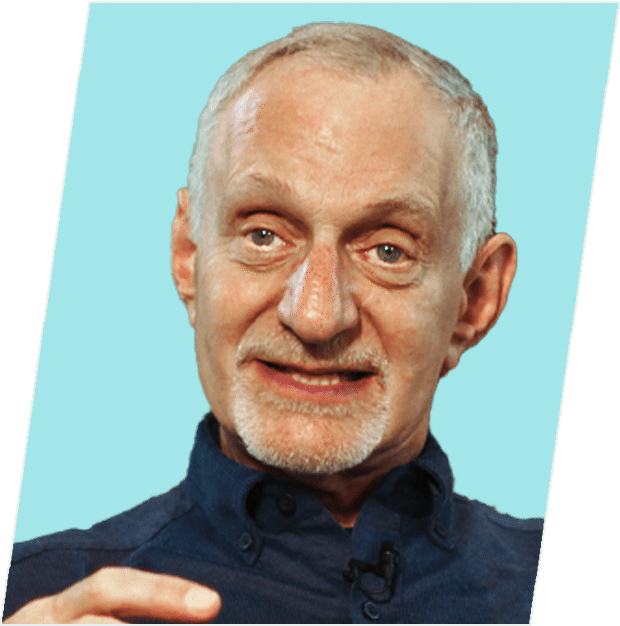 Robert Waldinger