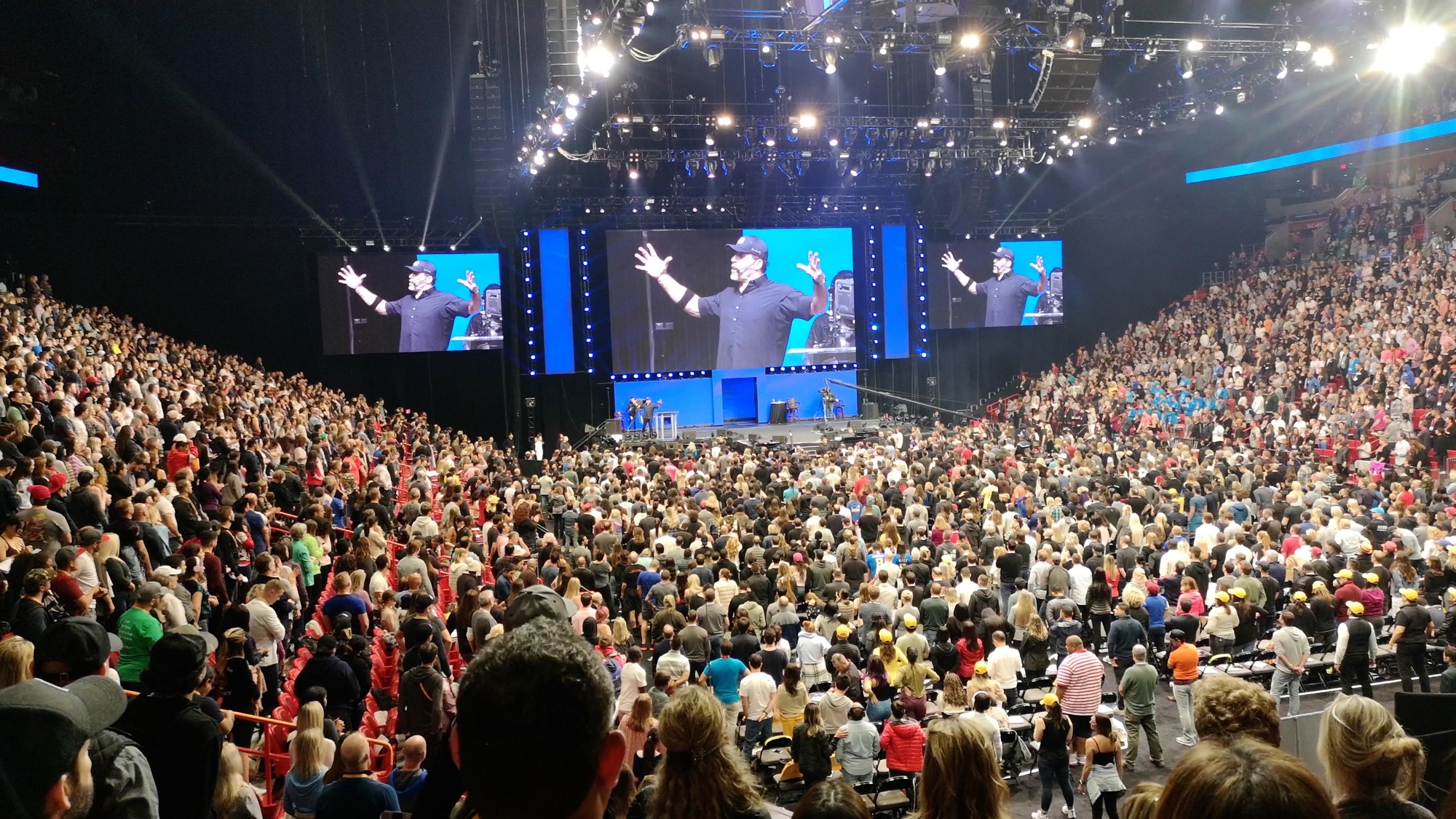 Tony-Robbins